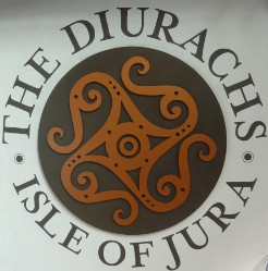 Become a Diurach Become a Diurach